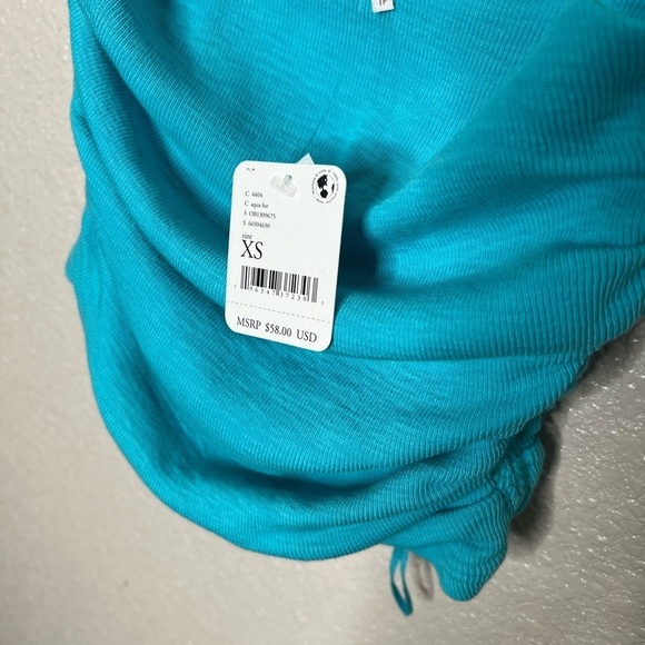 Free People Boulevard Tie-Strap Tank Top - Picture 10 of 13